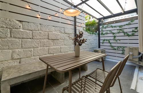 Huay Kaew House | Rosie Home, 4BR opposite One Nimman by Beginning with