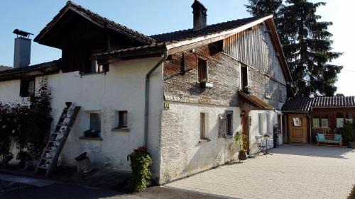 Zwischenwasser House | Rosinas Dreiländerblick