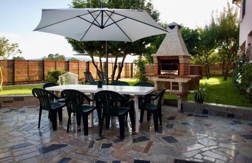Vale de Cambra House | Rosinha Country House