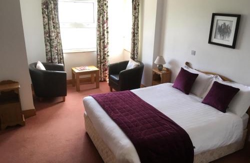 Keel House | Roskeel House