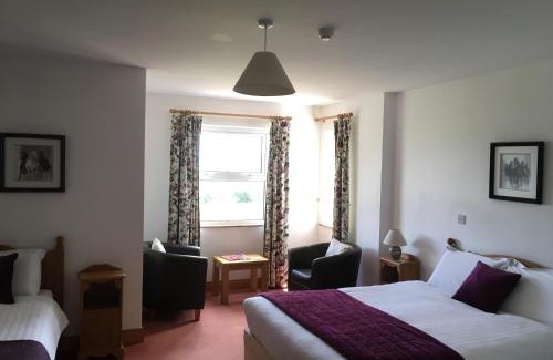 Keel House | Roskeel House