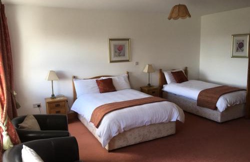 Keel House | Roskeel House