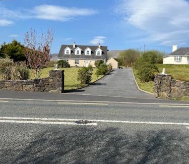 Newport Bed & Breakfast | Roskeen house
