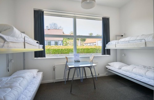 Roskilde Bed & Breakfast | Roskilde Danhostel