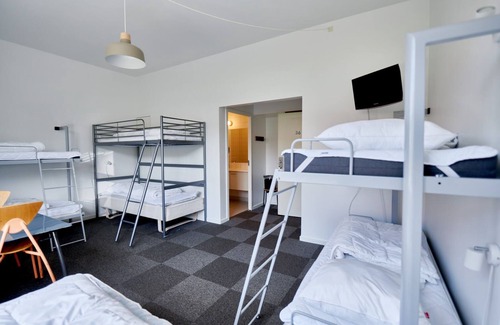 Roskilde Bed & Breakfast | Roskilde Danhostel