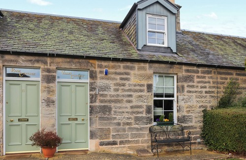 Roslin Cottage | Roslin Chapel Lodge - UK49194