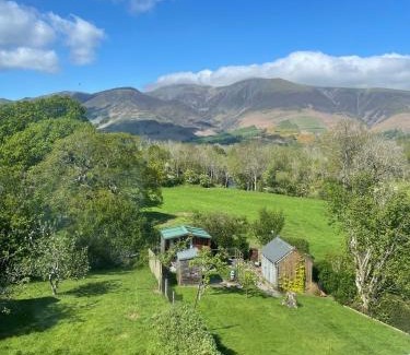 Portinscale House | Roslin