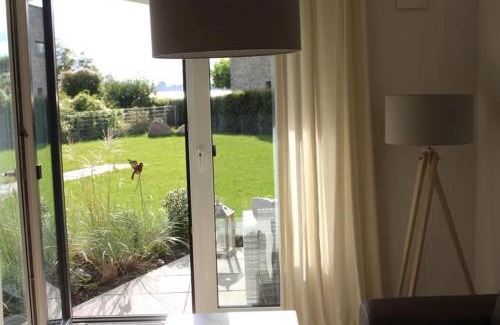 Altefaehr Apartment | rosmarin-am-sund