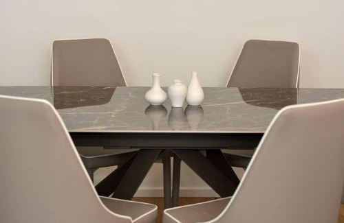 Rapallo Apartment | Rosmarino Flexyrent apt AC