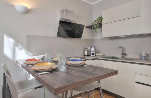 Rapallo Apartment | Rosmarino Flexyrent apt AC