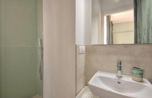 Rapallo Apartment | Rosmarino Flexyrent apt AC