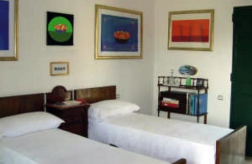 Sant'Agata di Militello House | Rosmarino Park
