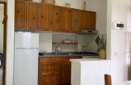 Bonalaccia-Filetto Apartment | Rosmarino Trilo Piano Terra - Rosmarino Trilo 5 Piano Terra