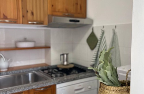 Bonalaccia-Filetto Apartment | Rosmarino Trilo Piano Terra - Rosmarino Trilo 5 Piano Terra