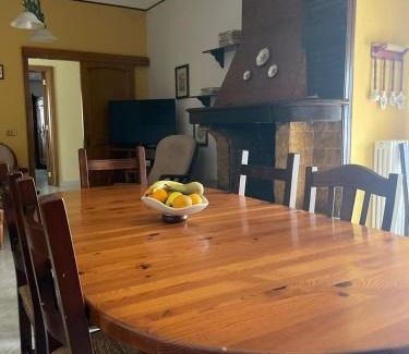 Porto Cesareo House | ROSMINI house