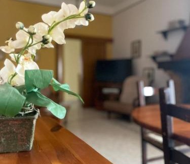 Porto Cesareo House | ROSMINI house