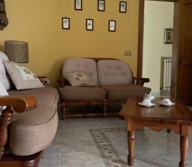 Porto Cesareo House | ROSMINI house