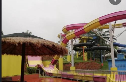 Durian Tunggal House | Rosnah Homestay