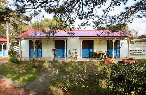 Rosolina Mare House | Rosolina Mare Club Bungalow BW4 for 5 persons