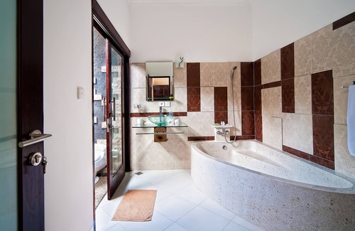 Sengkidu Resort | Rossa Garden Hotel