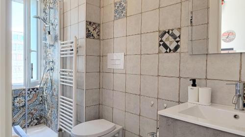 Pescara Apartment | Rossana Apartment