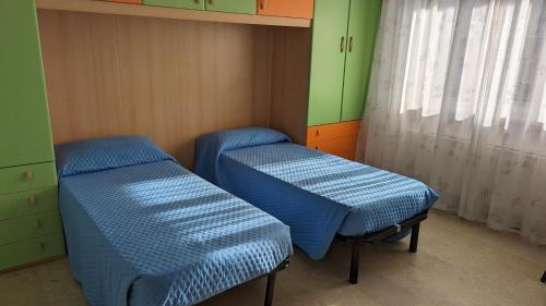 Tortoreto Lido Apartment | Rossana Mare