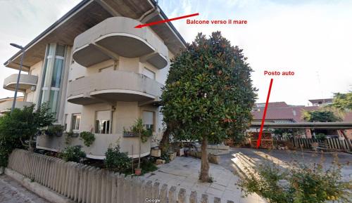 Tortoreto Lido Apartment | Rossana Mare