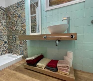 Tortosa Apartment | Rosselló Apartament