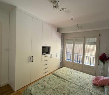 Tortosa Apartment | Rosselló Apartament
