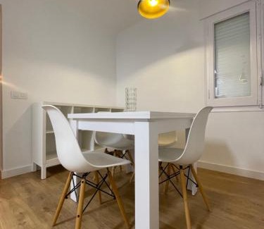 Tortosa Apartment | Rosselló Apartament