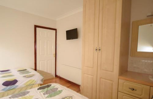 Ballindrait Apartment | Rossgier Inn