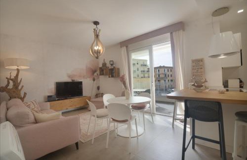 Alghero Apartment | Rossini Deluxe