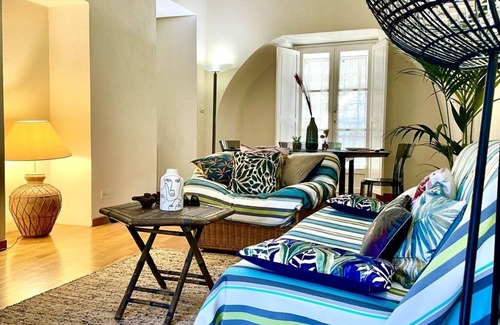 San Donato Apartment | Rossini House [Statute Square-Porta Susa-Center-Egyptian Museum]
