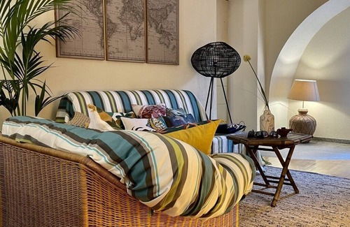 San Donato Apartment | Rossini House [Statute Square-Porta Susa-Center-Egyptian Museum]