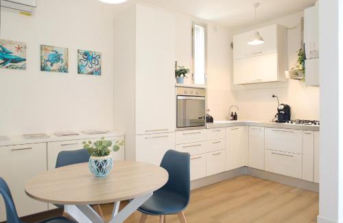 Fano Apartment | Rossini Lifestyle