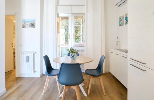 Fano Apartment | Rossini Lifestyle