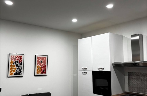 Novara Apartment | Rossini Soul Residence