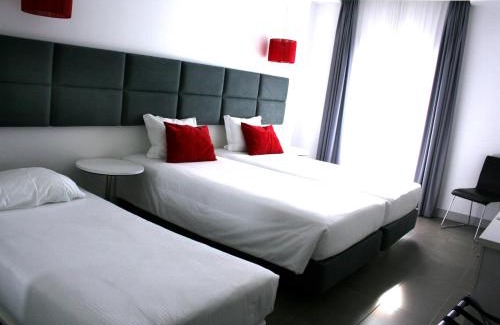 Portalegre Hotel | Rossio Hotel