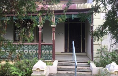 Grafton House | Rosslyn