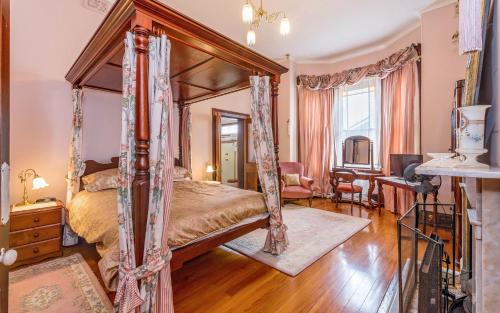 Grafton House | Rosslyn