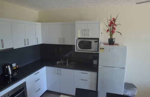 Rosslyn Apartment | Rosslyn Bay Resort