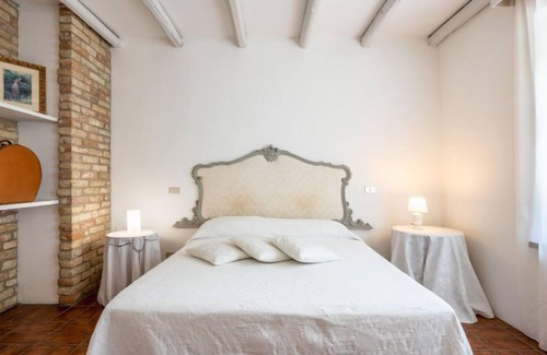 Vigliano d'Asti Apartment | Rosso+Bianco by Interhome