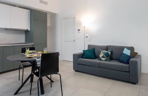 Historic Centre Apartment | Rosso di San Salvario by Wonderful Italy
