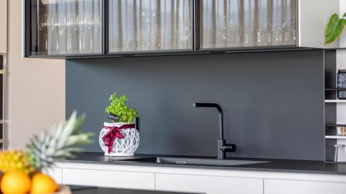 Thiene Apartment | Rosso di sera