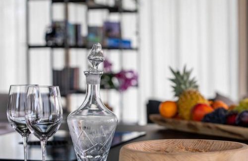 Thiene Apartment | Rosso di sera