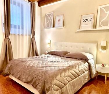 Cittadella Apartment | Rosso Verona Suite-Free Parking
