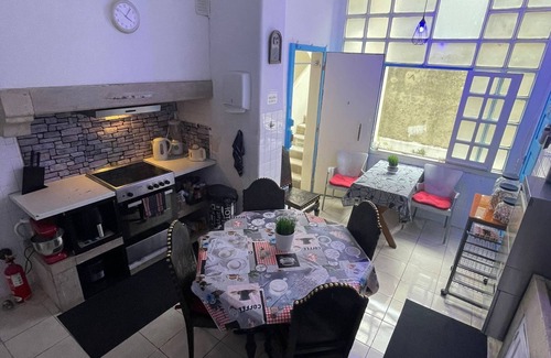Santa Isabel House | rostelbem guesthouse lisbon