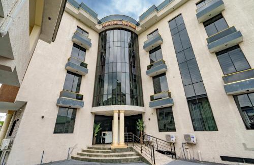 Port Harcourt Hotel | Roston Hotels