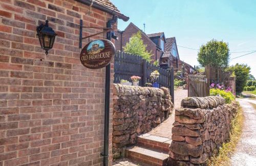 Ellastone House | Roston Retreat