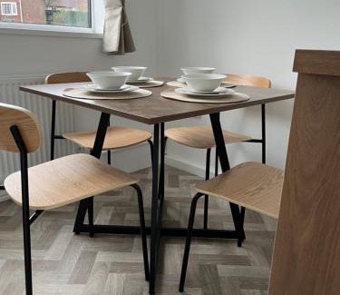 Stockton-on-Tees Apartment | Rostrevor House